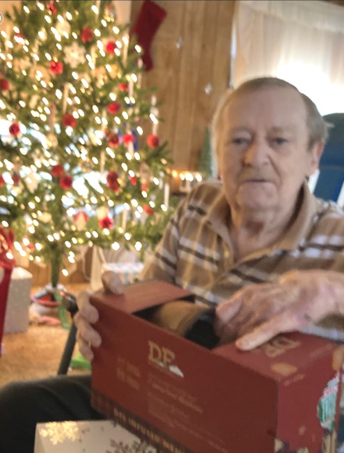 Obituary of Ronald F Hardman