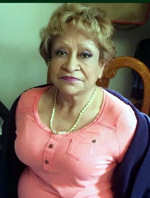Obituary of Luz Lazo