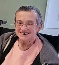 Obituary of Marie Mary Campbell