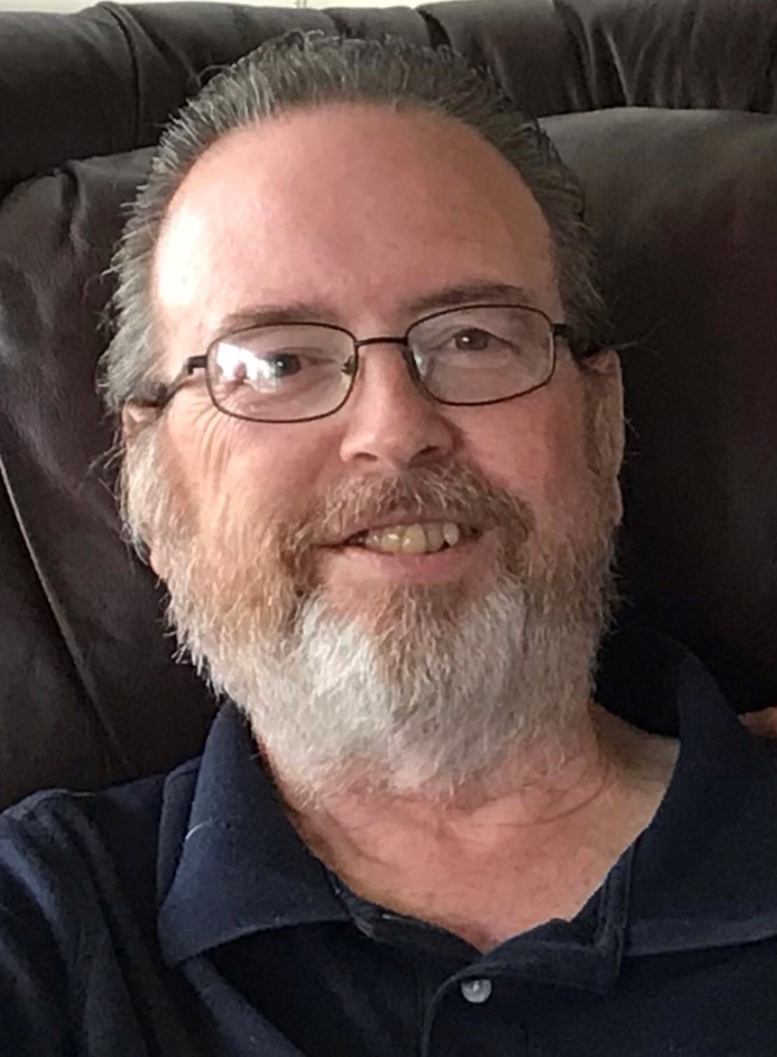 Obituary of Lawrence Ronald Nevels