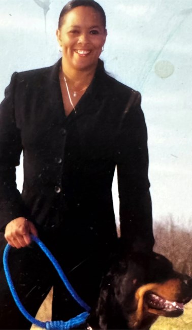 Obituary of Carolyn Washington Jones