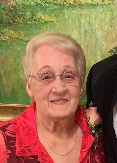 Obituary of Marilyn June Kaiser