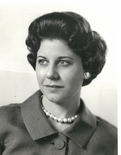 Obituary of Rita Brocato Crifasi