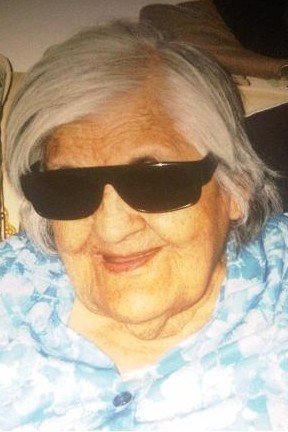 Obituary of Dorotea Villa