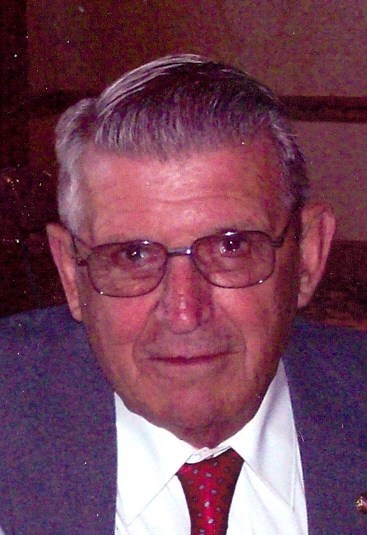 Obituary of Joseph A. "Archie" Rousseau