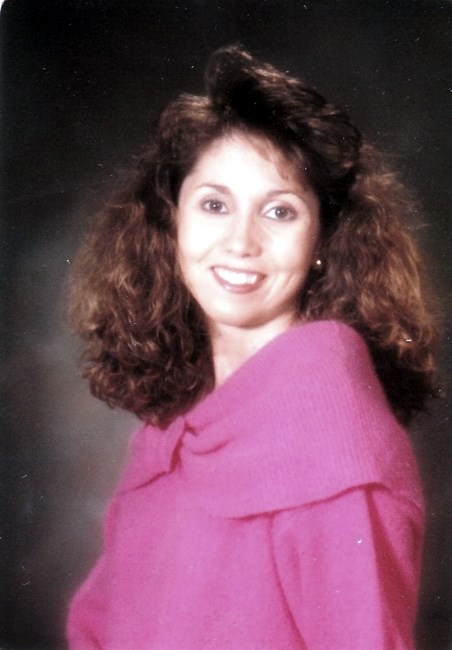 Obituary of Deborah Yvonne Parven