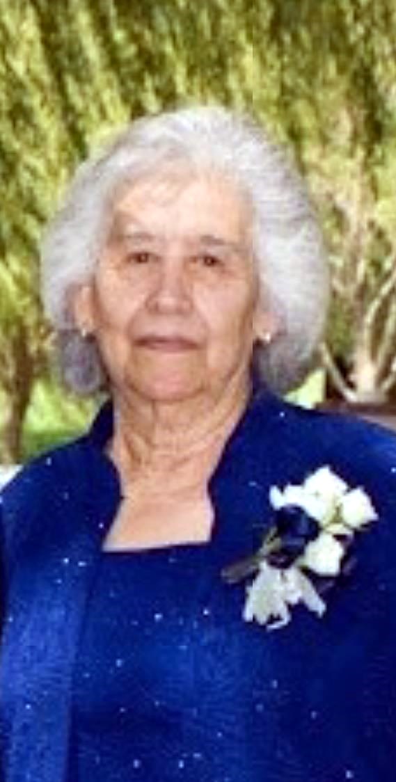 Hilda Graciela Rivera Obituary Odessa, TX