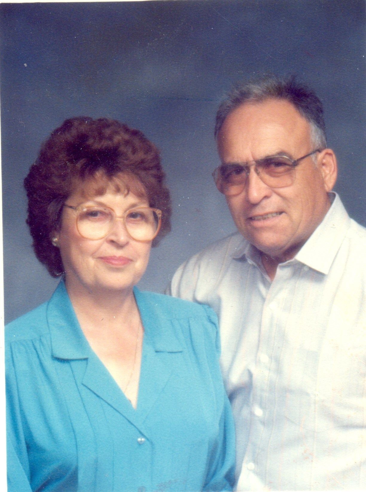 Obituary of Josephine Josie Braye Munoz