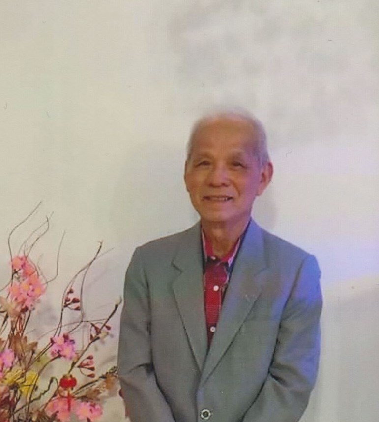 Obituary of Đào Ngọc Giỏi