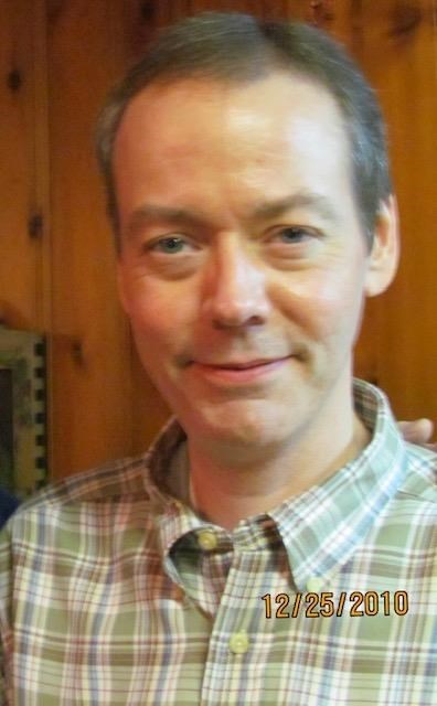 Obituary of Joseph Franklin Martin Jr.