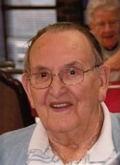 Obituary of Arthur J. Hilmo