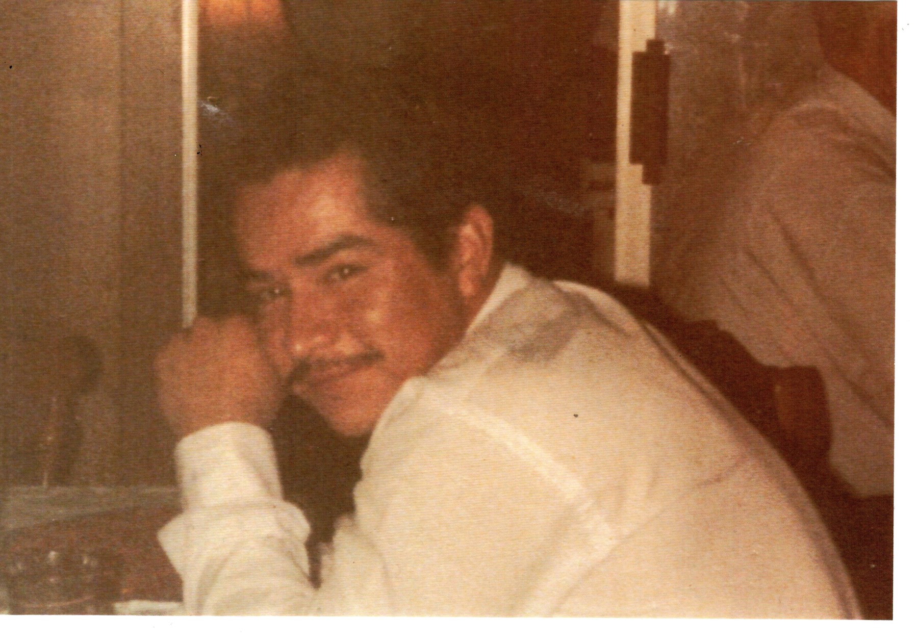 Obituary of Jerry Hernandez Diaz