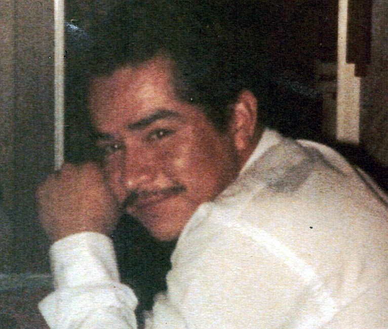 Obituario de Jerry Hernandez Diaz