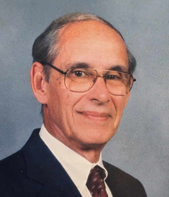 Obituario de Dexter Joseph Folse
