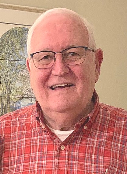 Obituary of Joseph Randolph Primm