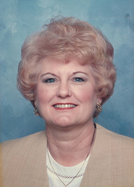 Obituary of Jacquelyn "Jackie" Wooldridge