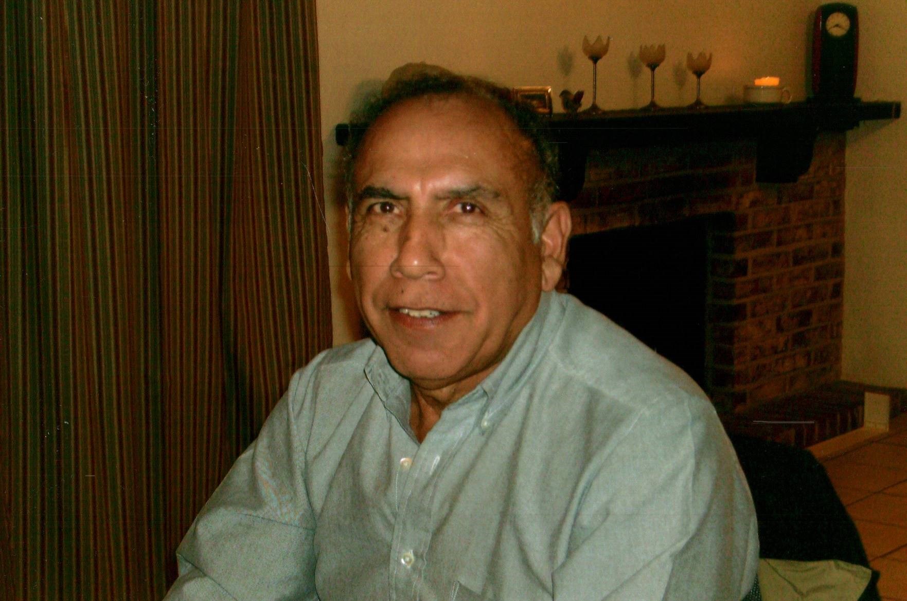 Obituary of Jesse M. Castellano