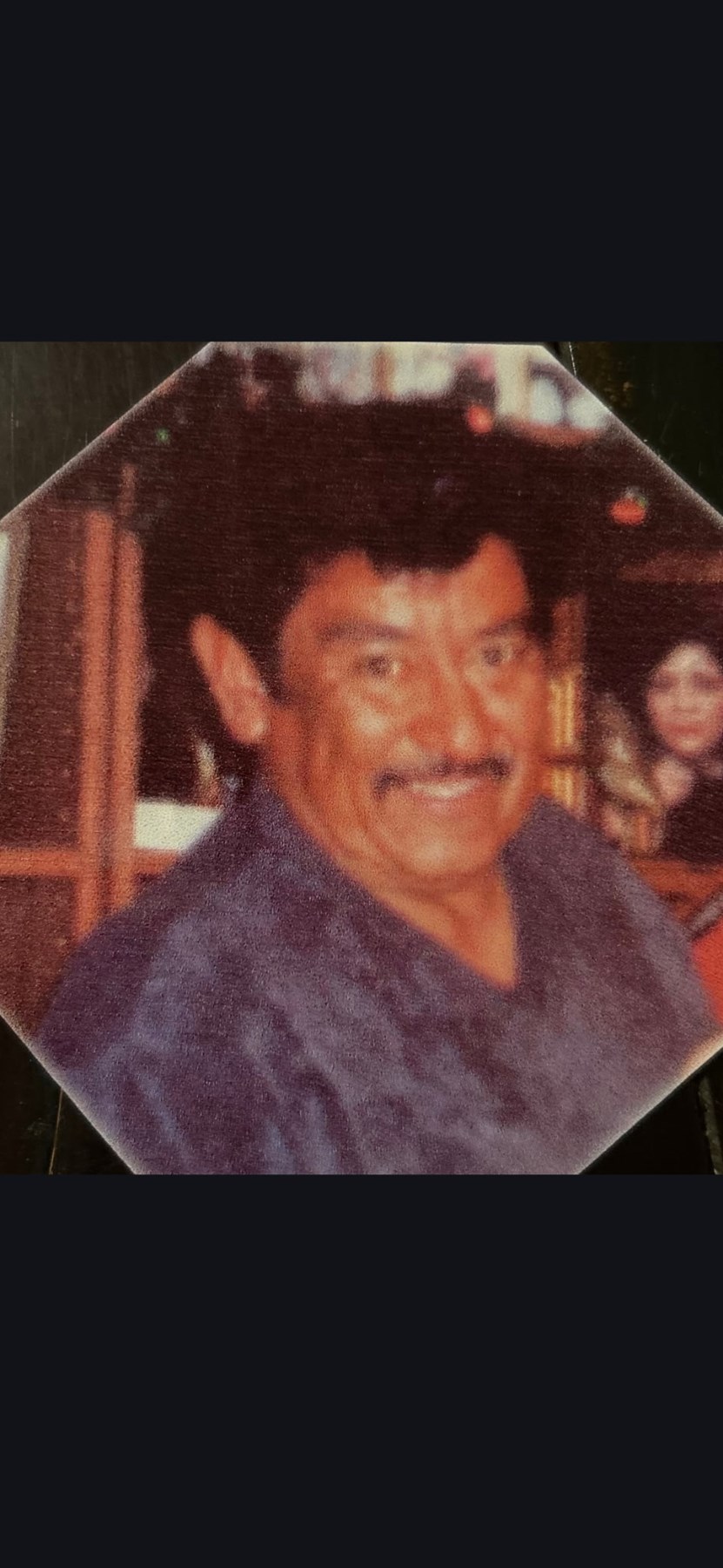 Obituary of Bruno Sierra Jimenez Jr.