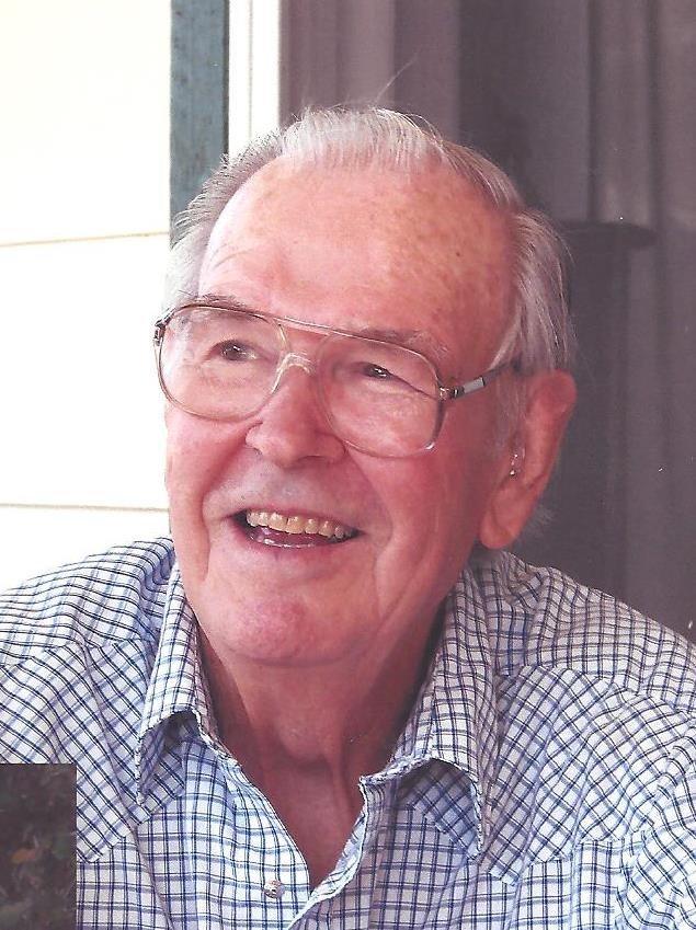 Obituary of Loris Thomas Broddrick
