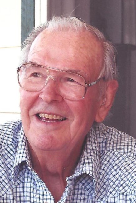 Obituary of Loris Thomas Broddrick