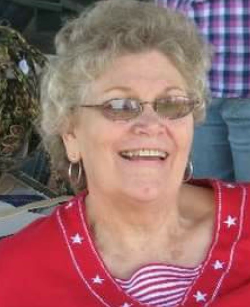 Obituary of Loretta Ann Hylander