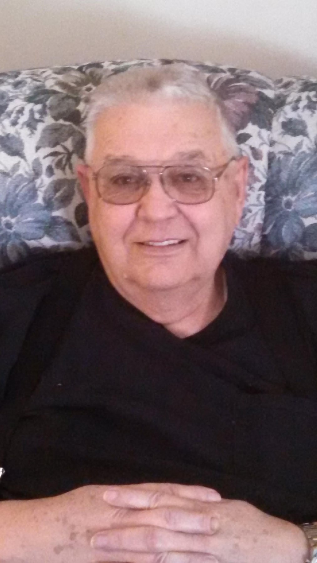 Obituary of Orlo Lealand Snow