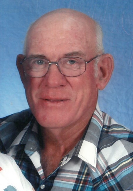 Obituary of Glen C. Leake