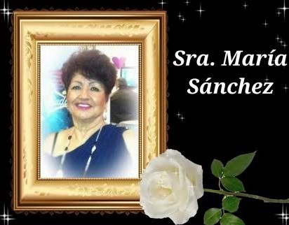 Obituary of Maria Icela Hulsey