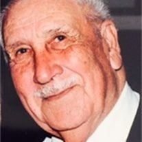 Obituary of Rafael Marquez