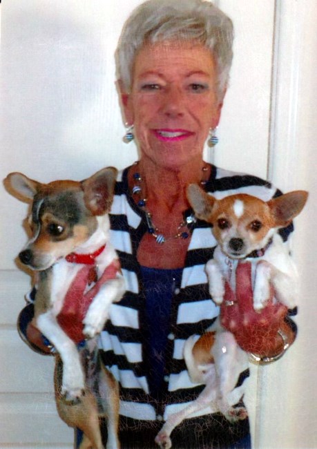 Avis de décès de Nancy Carole Policicchio