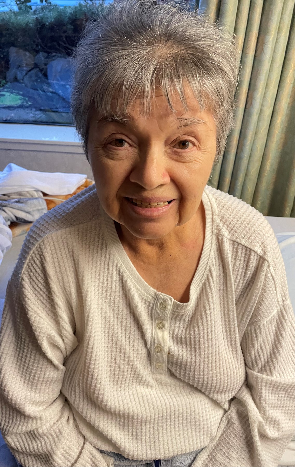 Obituary of Ana Ruth Conde