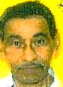 Obituary of Juan Martínez Adorno