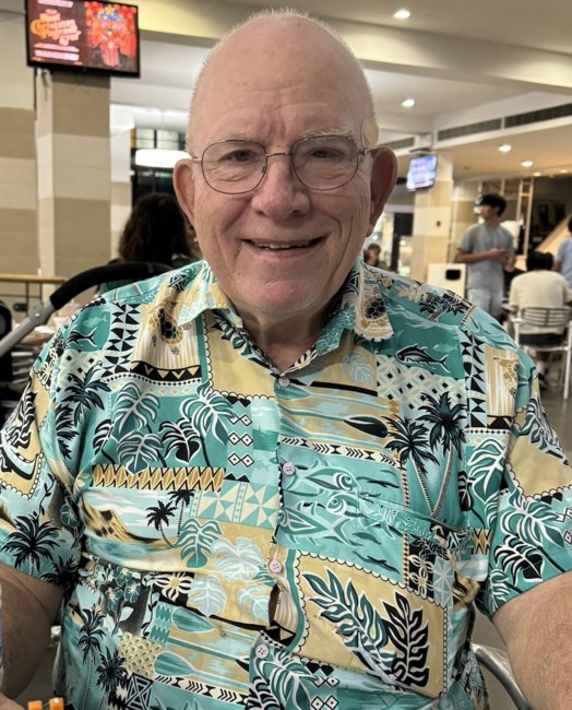 Obituary of Colonel Bob White, U.S. Army, Retired