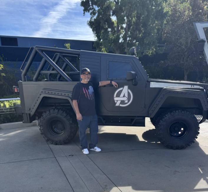 Obituario de Edgard Jose Soza