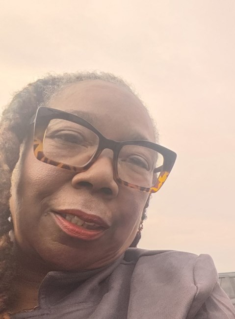 Obituary of Sandra Jane Nebblett-Myers