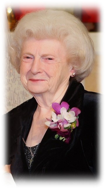 Obituary of Opal Louise Jones