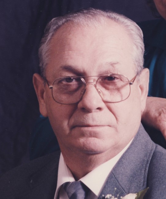 Obituary of James K. Wasden