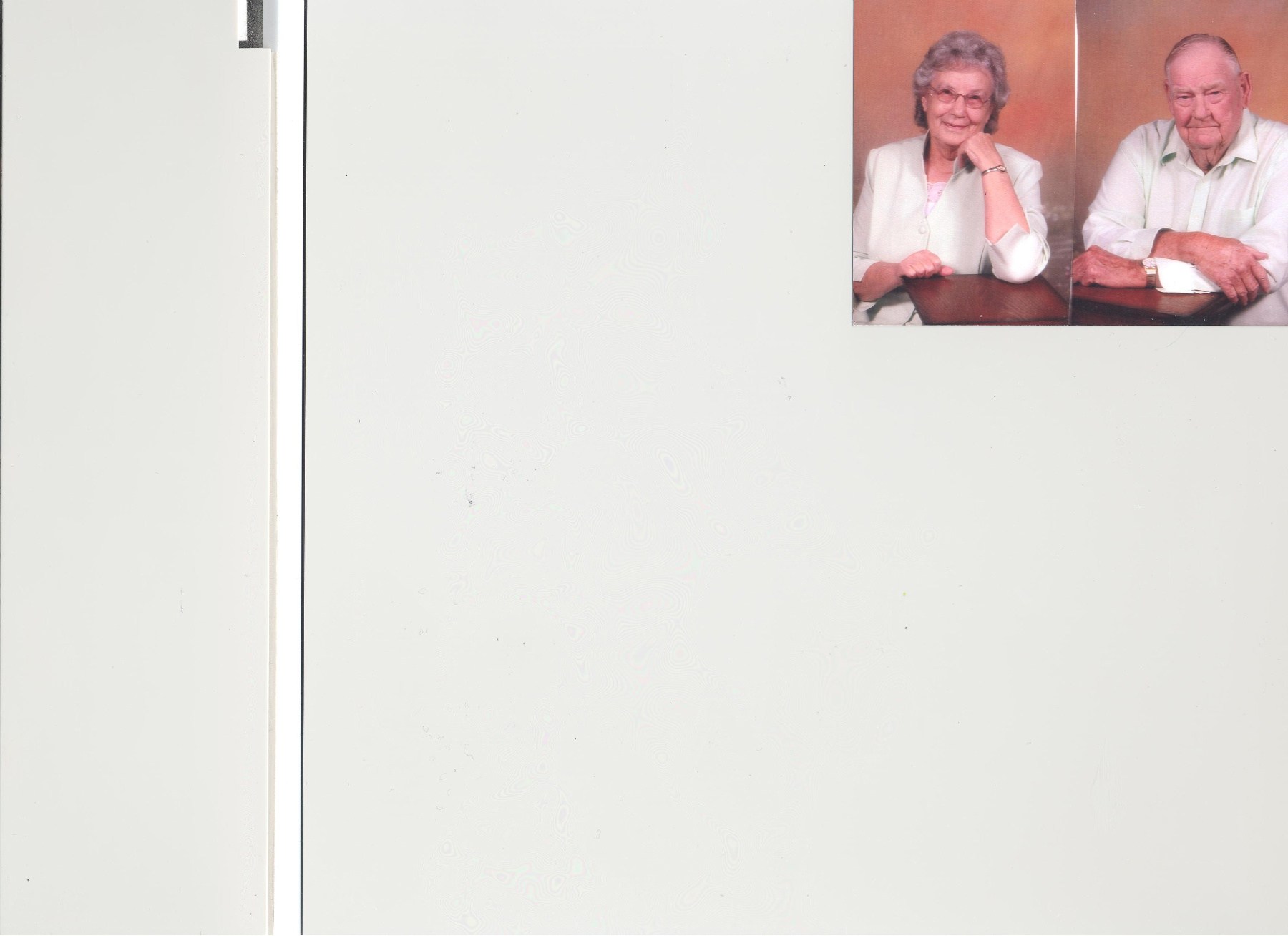 Obituary of James G. "J G" Flake