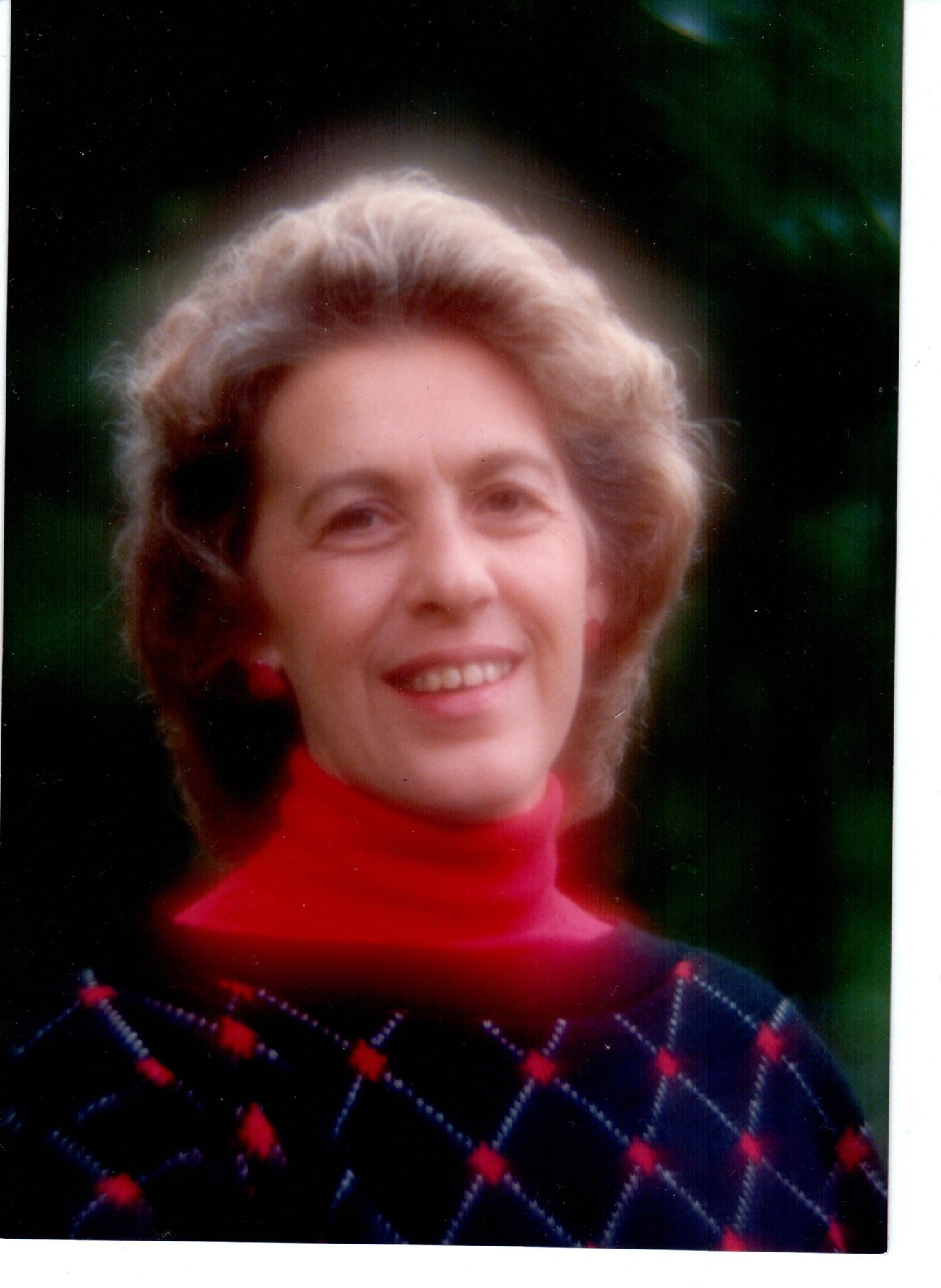 Obituary of Patricia Ann Pullen