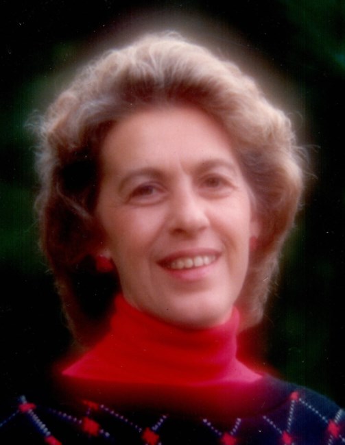 Obituary of Patricia Ann Pullen