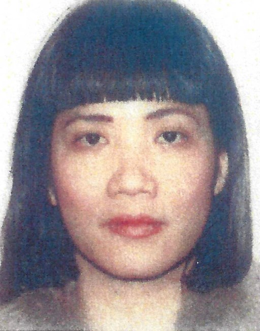 Obituary of Lan Thi Ba Nguyen