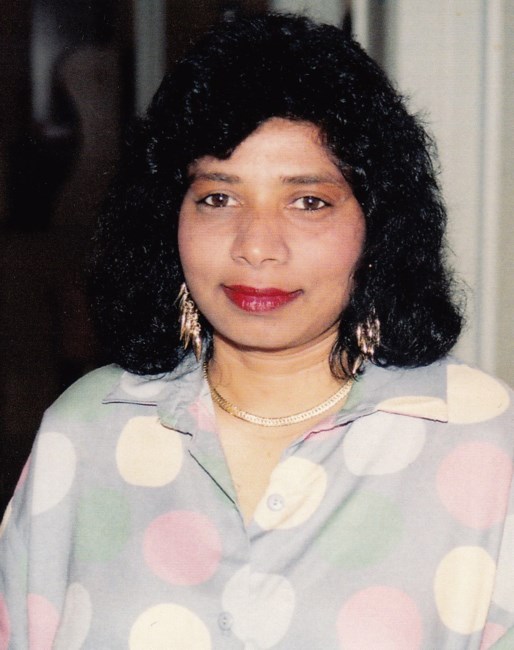 Obituary of Rukhsana Roshan Paul