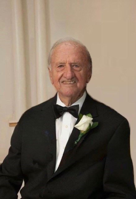 Obituary of Frank S. Mazzella