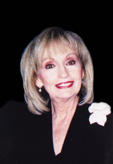 Obituary of Sue Salter Claymore