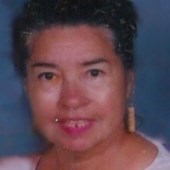 Obituary of Maria Elena Barrera