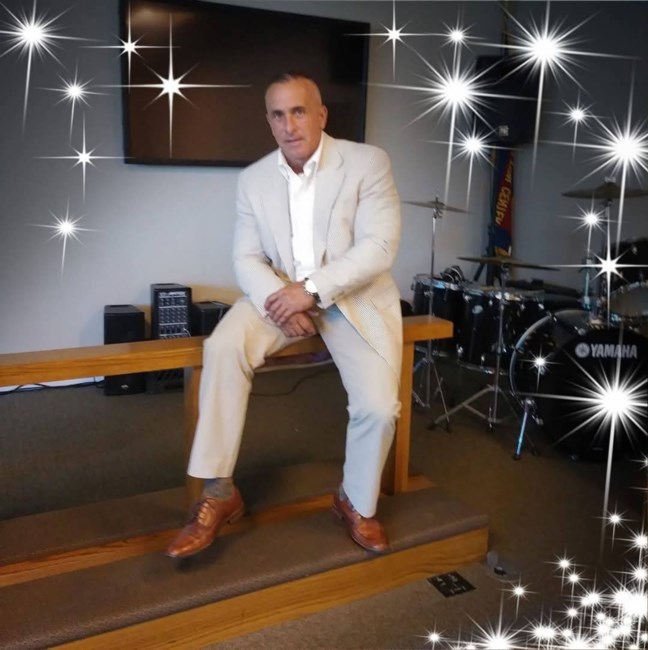 Obituary of Samuel Llera Guzmán