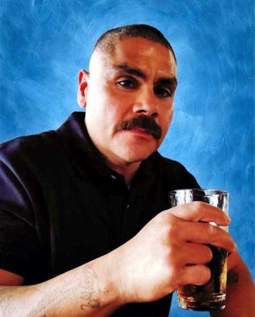 Obituary of Hector Beltran