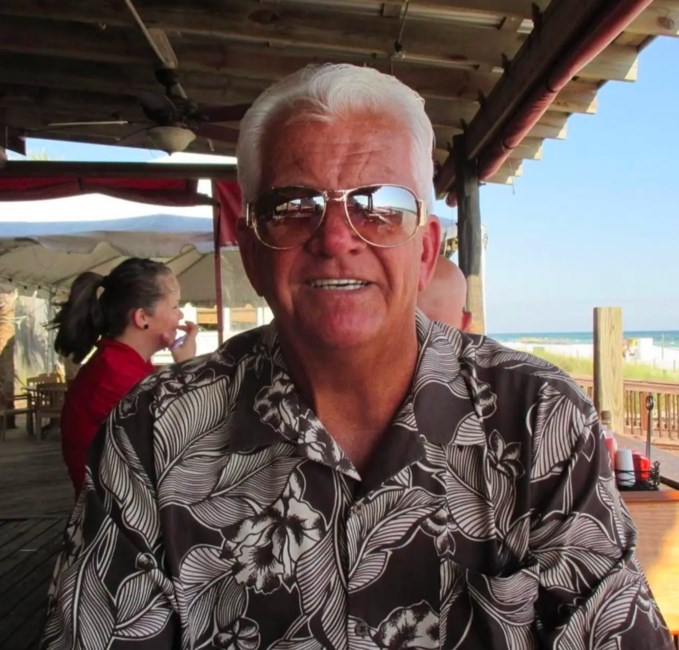 Obituary of Dennis Randall Burtram