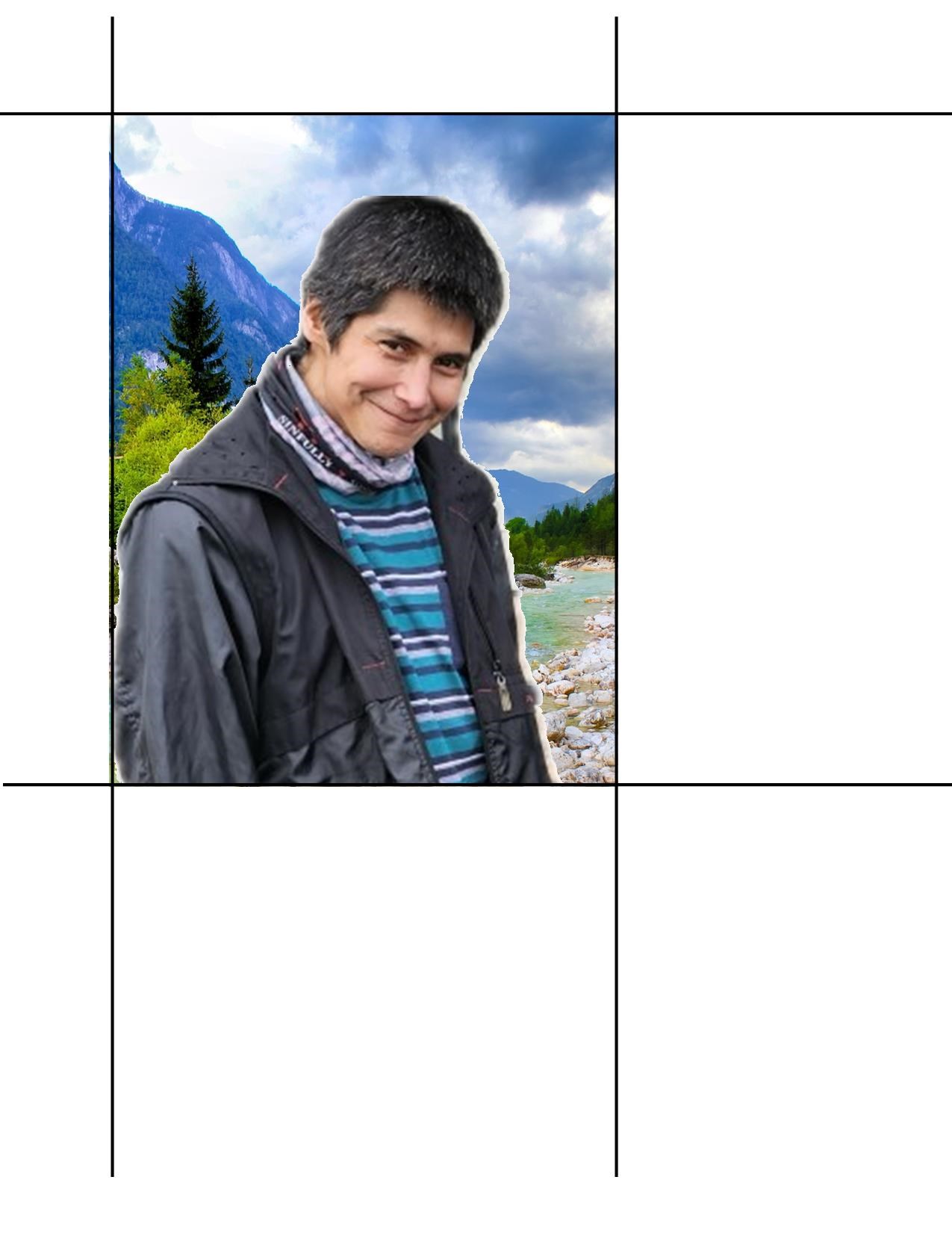 Obituary of Dwight Arron Paul Williams