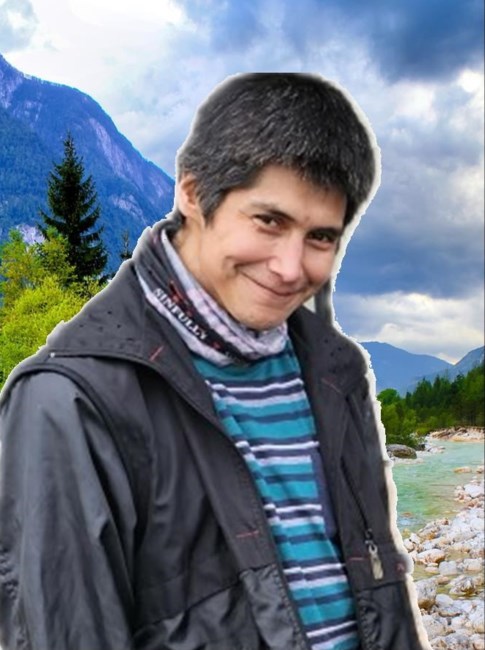 Obituary of Dwight Arron Paul Williams